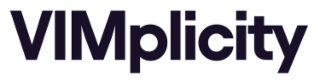 VIMPLICITY logo