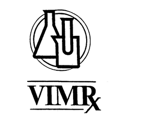 VIMRX logo