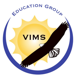 VIMS EDUCATION GROUP logo