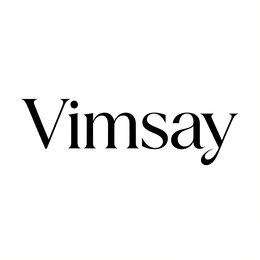 VIMSAY logo