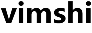 VIMSHI logo