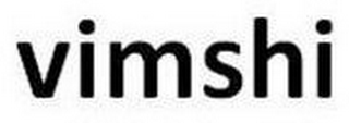 VIMSHI logo
