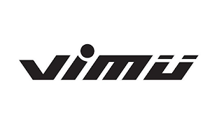 VIMU logo