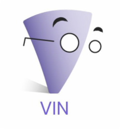 VIN logo