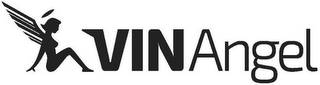 VIN ANGEL logo