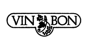 VIN BON logo