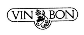 VIN BON logo