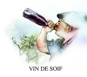 VIN DE SOIF logo