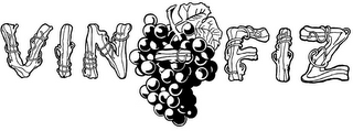 VIN FIZ logo