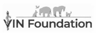 VIN FOUNDATION logo