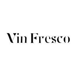 VIN FRESCO logo