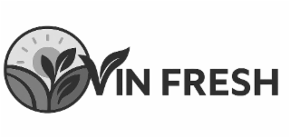VIN FRESH logo