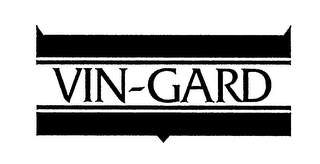 VIN-GARD logo