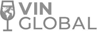 VIN GLOBAL logo
