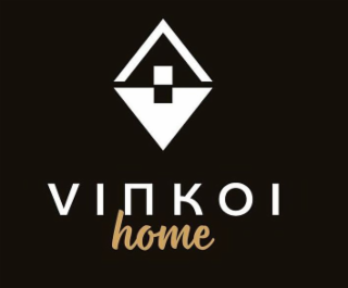 VIN KOI HOME logo