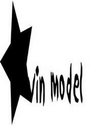 VIN MODEL logo