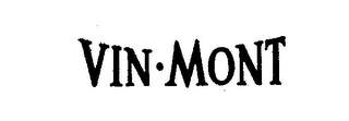 VIN-MONT logo