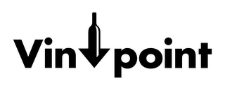 VIN POINT logo