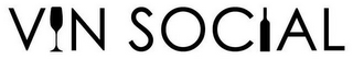 VIN SOCIAL logo