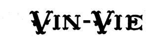 VIN-VIE logo