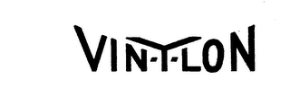 VIN-Y-LON logo