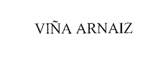 VINA ARNAIZ logo