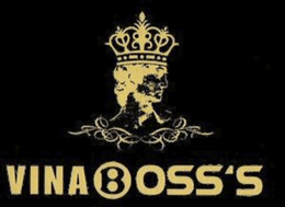 VINA BOSS'S logo