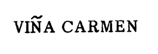 VINA CARMEN logo