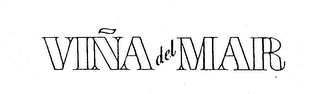 VINA DEL MAR logo