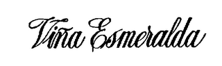 VINA ESMERALDA