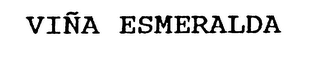 VINA ESMERALDA logo
