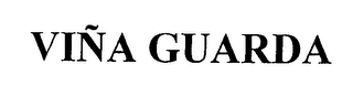 VINA GUARDA logo