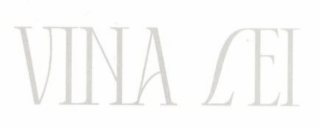 VINA LEI logo