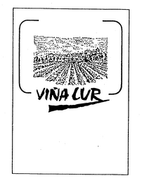 VINA LUR logo