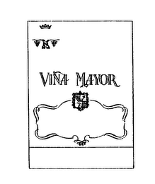 VINA MAYOR logo