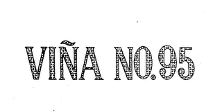 VINA NO. 95 logo