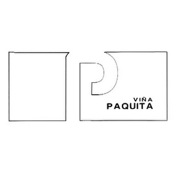 VINA PAQUITA logo