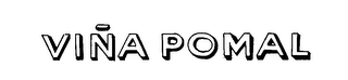 VINA POMAL logo