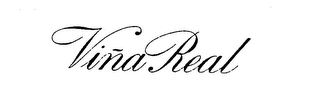 VINA REAL logo