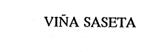 VINA SASETA logo