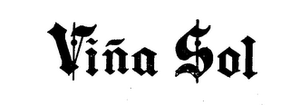 VINA SOL logo