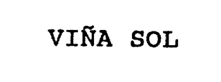 VINA SOL logo