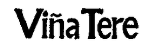 VINA TERE logo