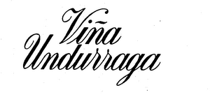 VINA UNDURRAGA logo
