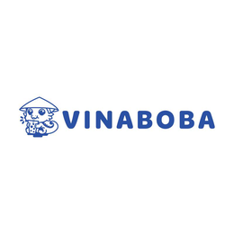 VINABOBA logo