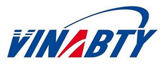 VINABTY logo
