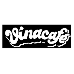 VINACAFE logo