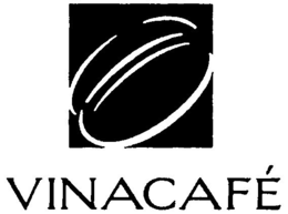 VINACAFÉ logo