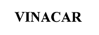 VINACAR logo