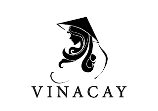 VINACAY logo